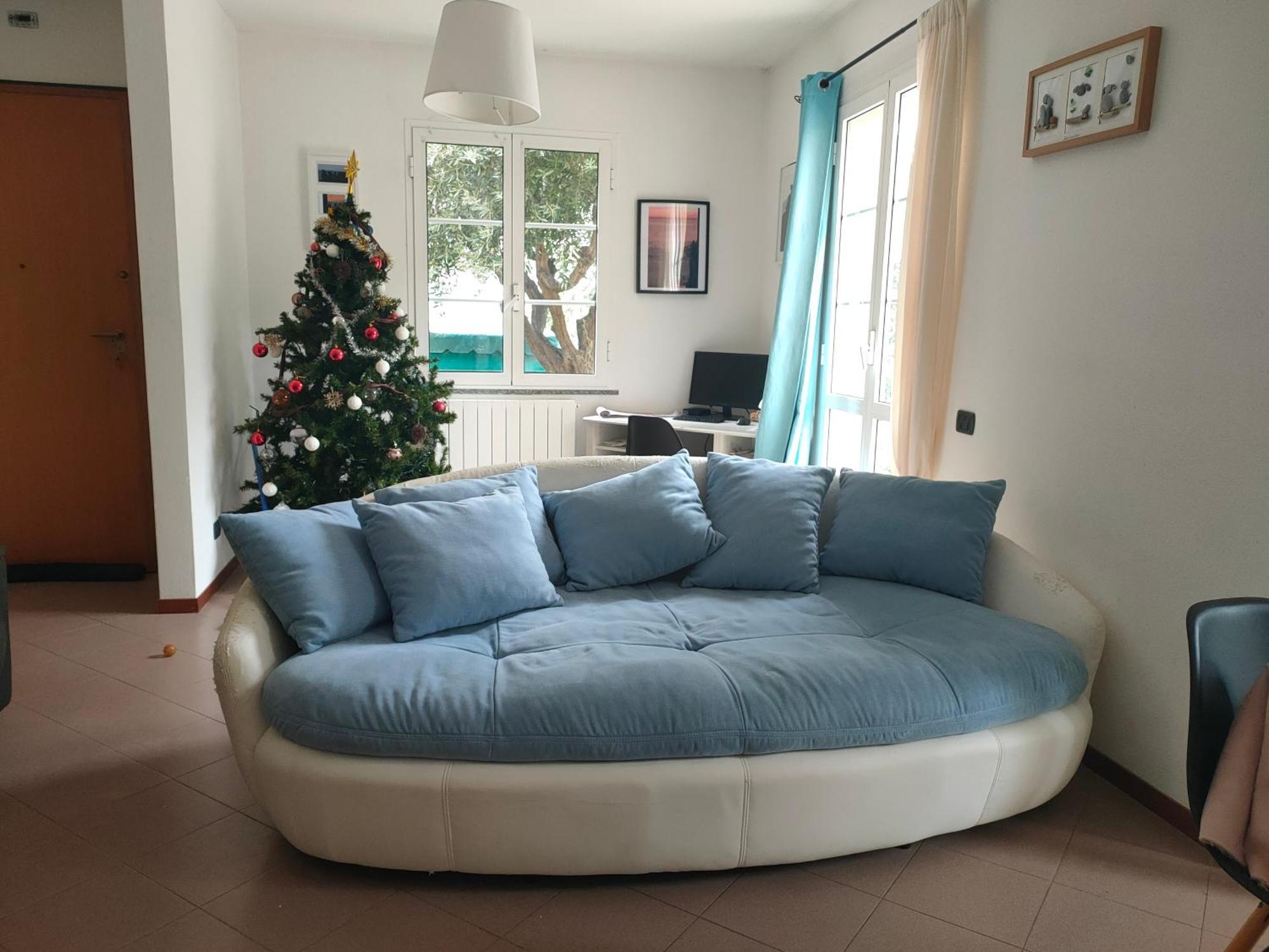 La Casa Di Cri Al Mare Due Villa Borgio Verezzi Exteriör bild
