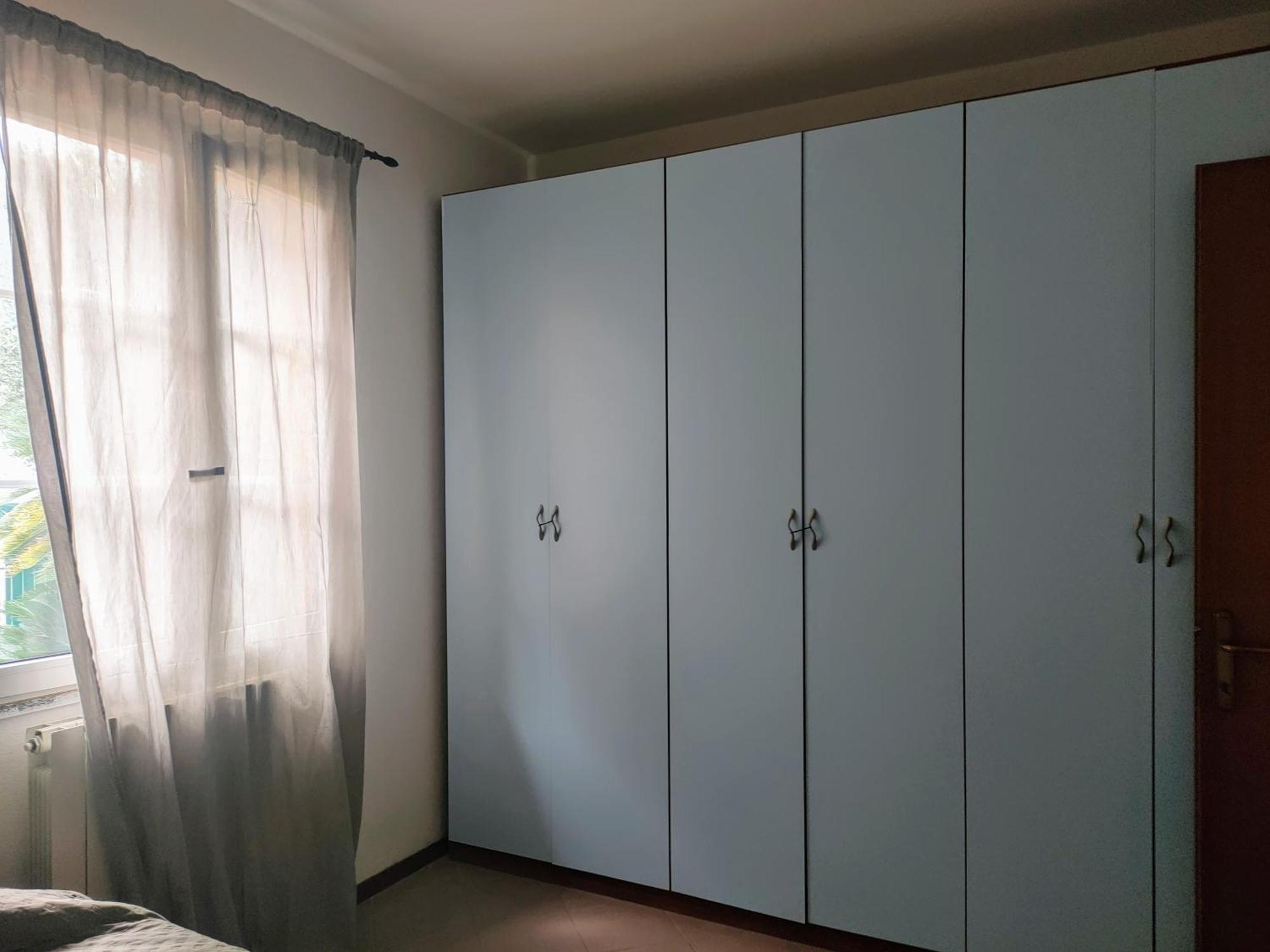 La Casa Di Cri Al Mare Due Villa Borgio Verezzi Exteriör bild