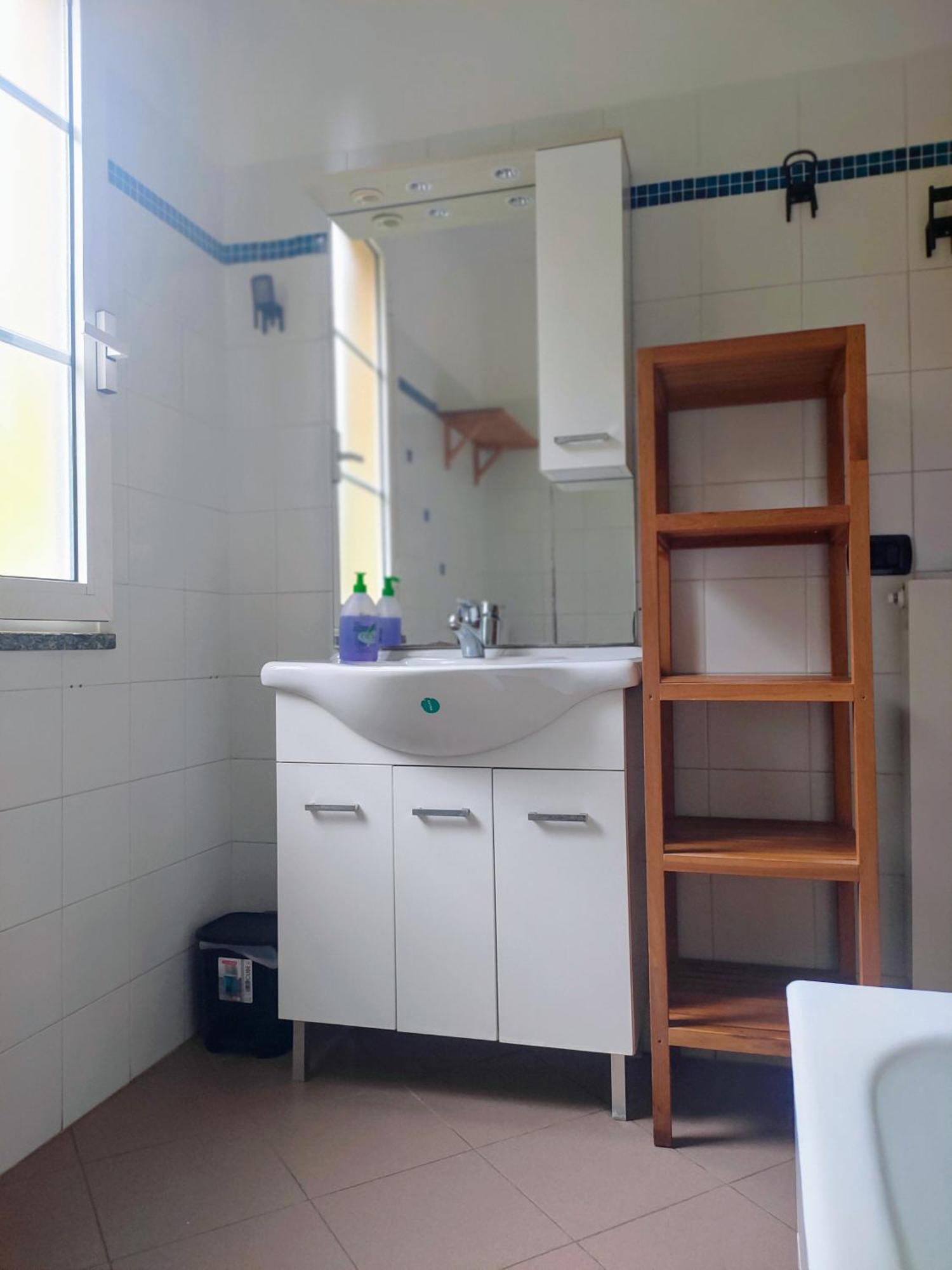 La Casa Di Cri Al Mare Due Villa Borgio Verezzi Exteriör bild