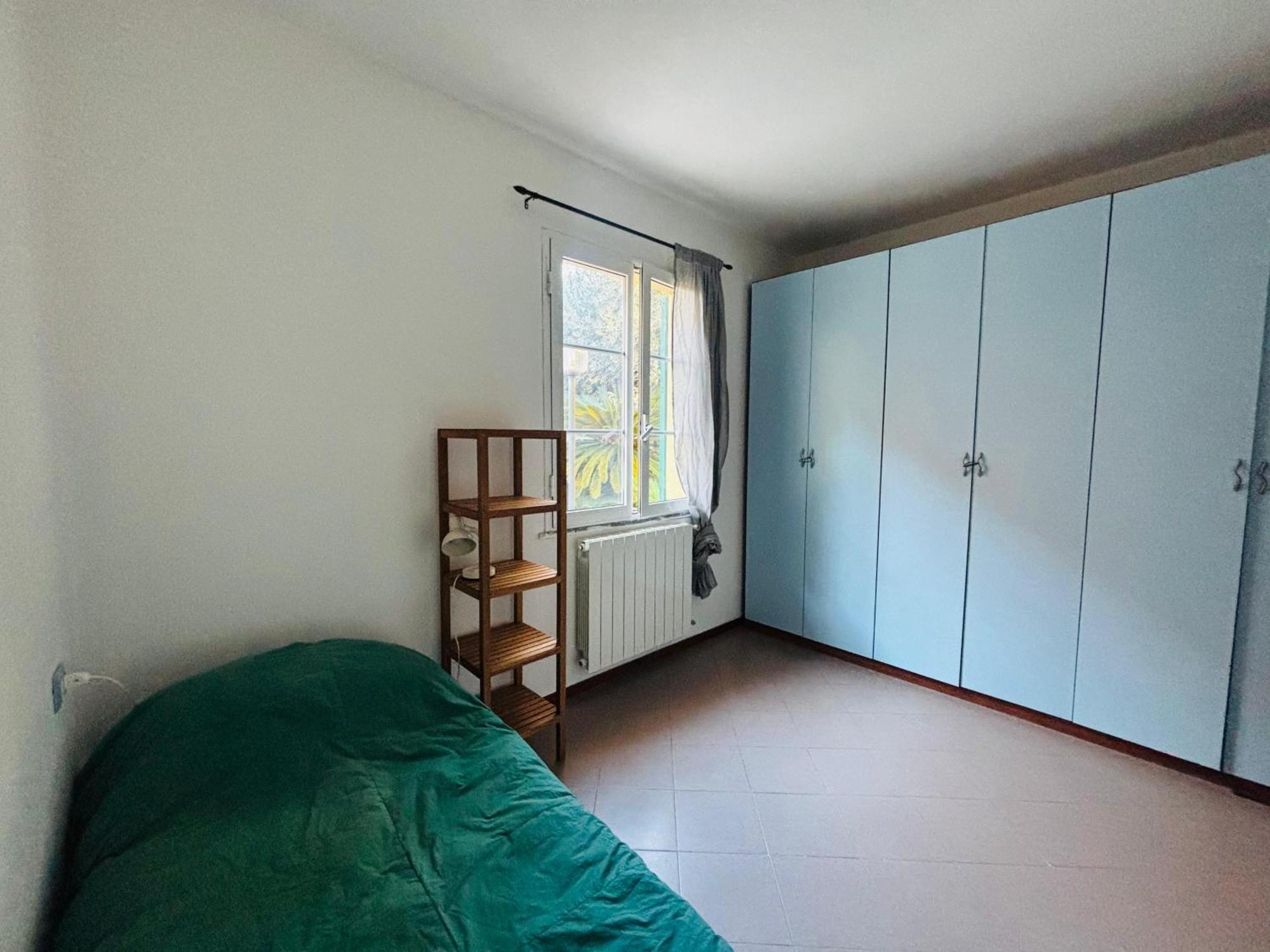La Casa Di Cri Al Mare Due Villa Borgio Verezzi Exteriör bild